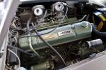Austin-Healey 3000 1967 года